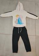 Ensemble joggings 5 ans