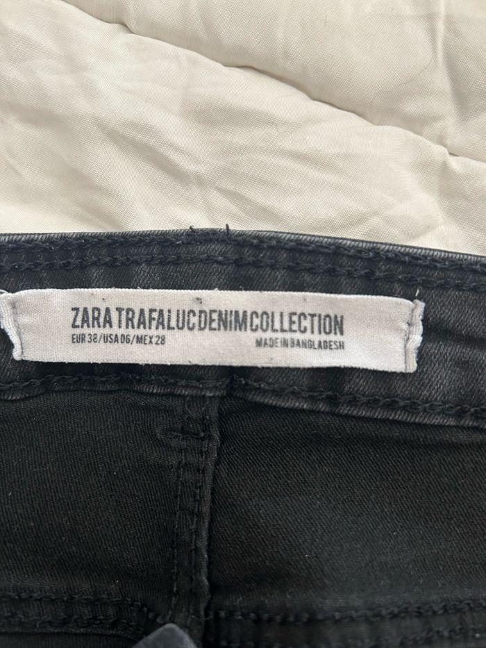 Jeans Zara - photo numéro 2