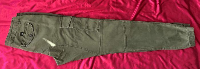 Pantalon cargo Jack&Jones tapered/Paul - photo numéro 1