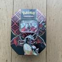 Pokebox Pokemon EV04.5 Dracaufeu Destinées de Paldea