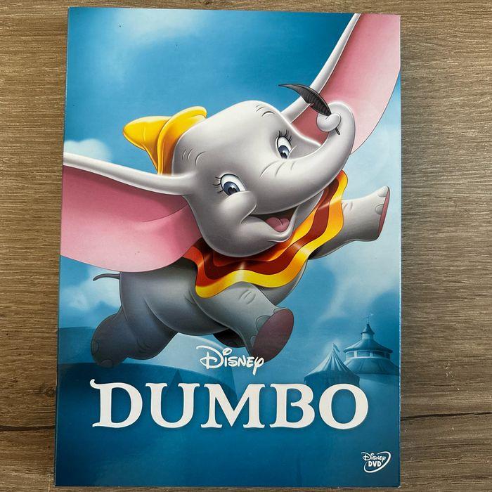 Dumbo n4 Disney - photo numéro 1