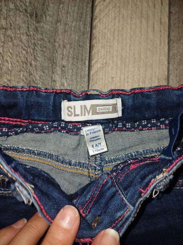 Short slim - photo numéro 2