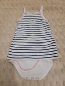 Barboteuse Petit Bateau