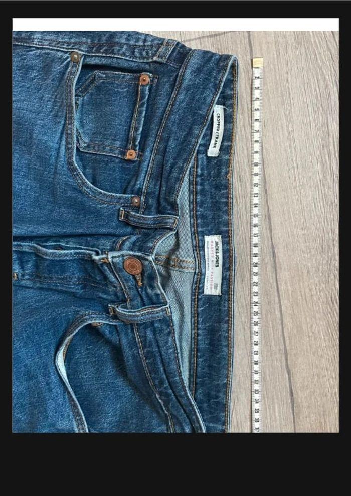 Jean jack & jones taille 40 - photo numéro 7