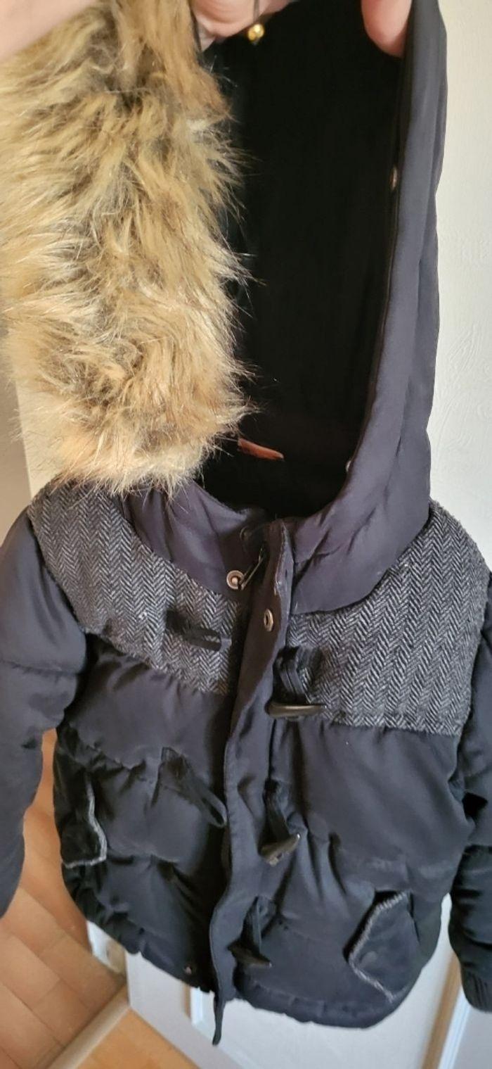 Blouson garçon 2 ans - photo numéro 2