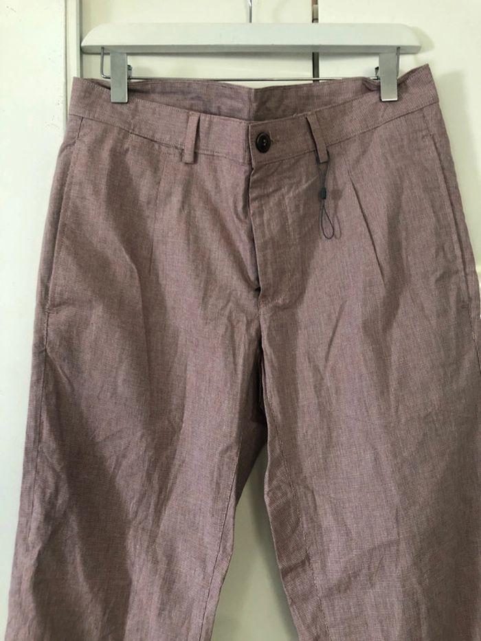 Pantalon léger . Neuf . Taille 38 - photo numéro 2