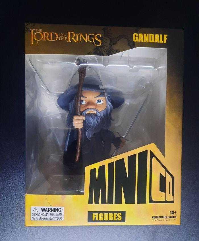 Gandalf - photo numéro 1