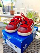 Baskets Adidas