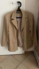 Veste blazer