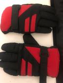 Gants  neige ski