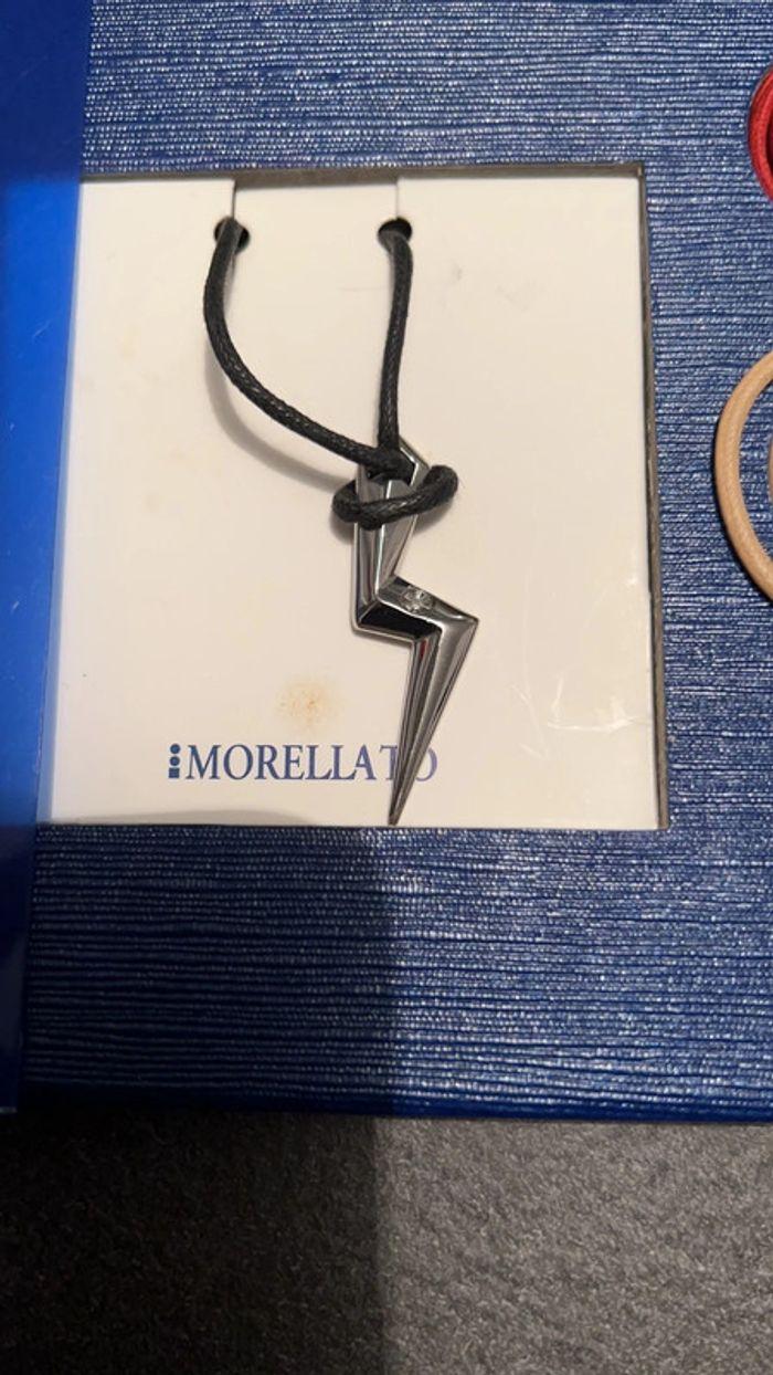 Pendentif Morellato - photo numéro 1