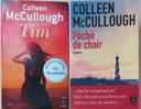 Colleen McCullough