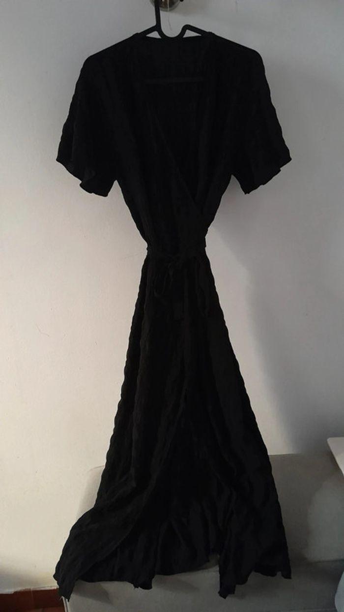 Magnifique robe noire, SHEIN - photo numéro 1