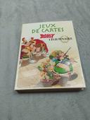 Jeux de cartes Astérix légionnaire