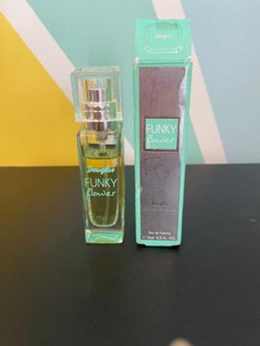 Douglas- Funky flower- 15ml - photo numéro 1