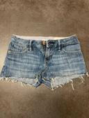 Short en jean fille Gap