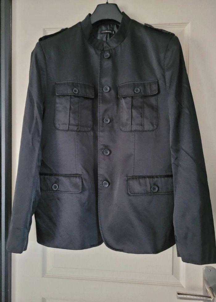 Veste homme en 50 ou M - photo numéro 1