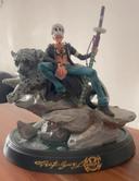 Figurine One Piece Trafalgar D. Water Law