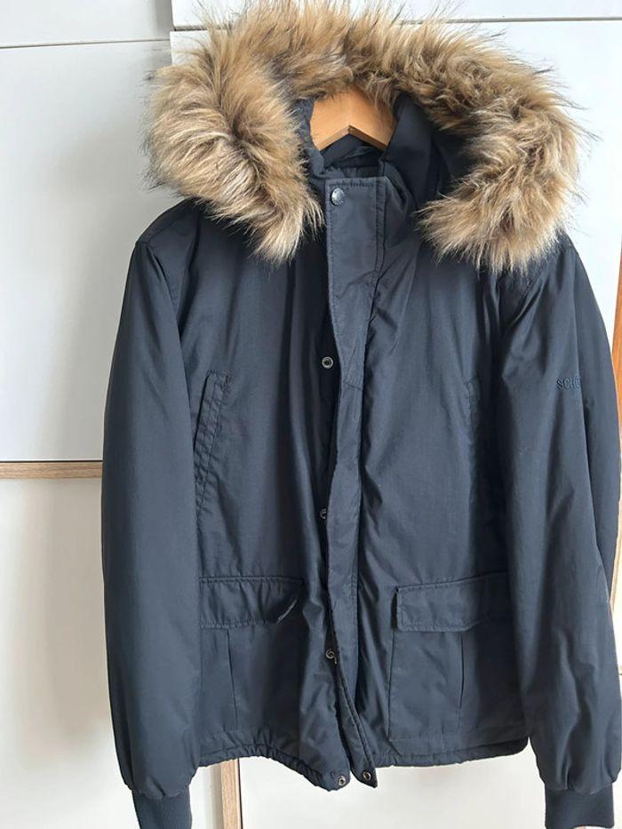 Parka Schott taille L - photo numéro 1