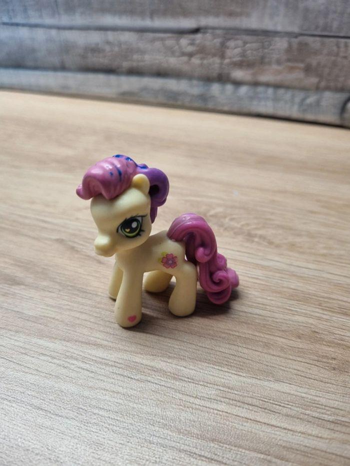 Lot de 15 My Little Pony - photo numéro 9