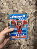 Playmobil neuf jamais ouvert