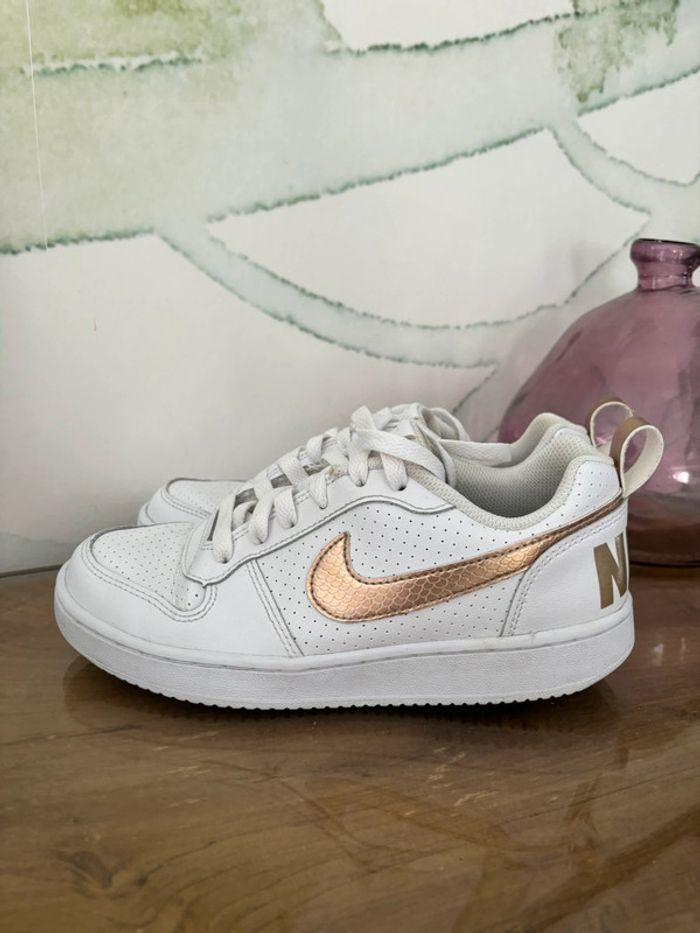 Baskets Nike femme - photo numéro 1