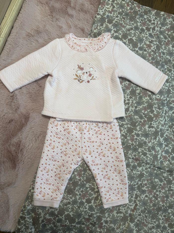 Pyjama bebe NEUF 15€ pièce - photo numéro 10