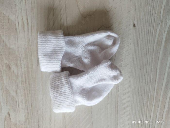 Lot de 26 paires de chaussettes - photo numéro 6