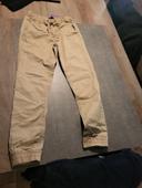 Pantalon cargo