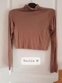 Sous Pull Femme Taille M