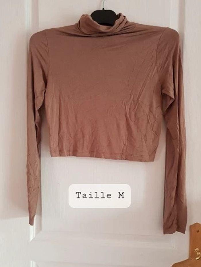 Sous Pull Femme Taille M