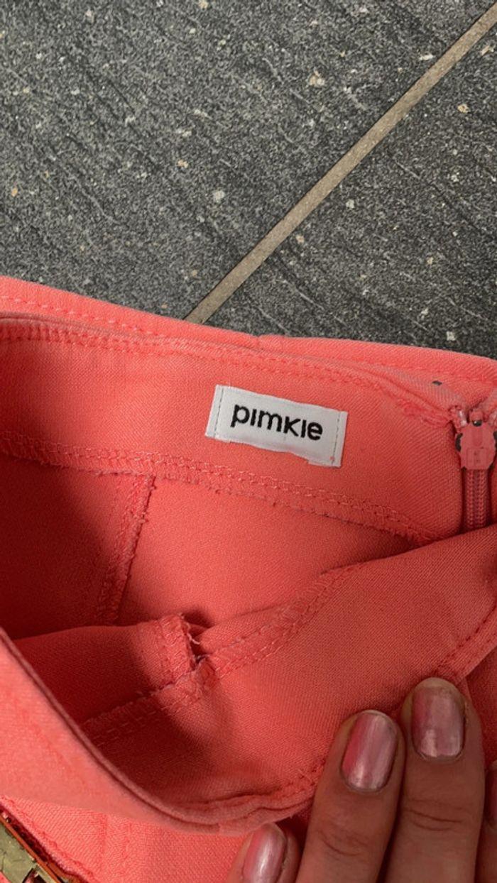 Short corail Pimkie 38 - photo numéro 5