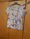 Blouse legere