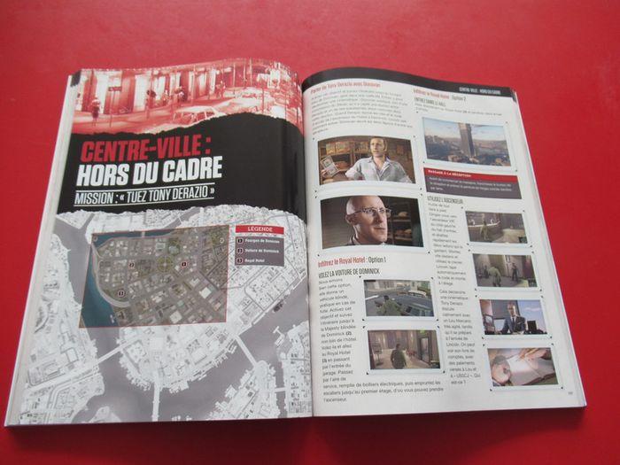 Mafia III Guide Complet Prima - photo numéro 3