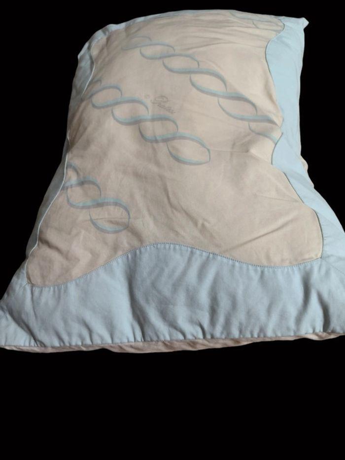 Coussin oreiller enfant Pratesi - photo numéro 2