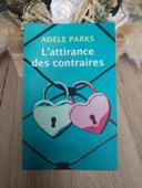 L'attirance ses contraires, Adele Park