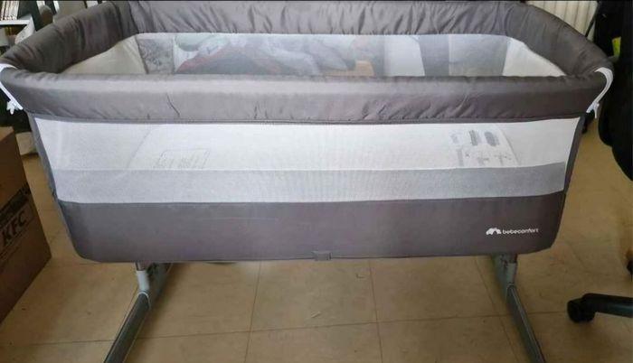 Cododo et matelas en plus - photo numéro 2