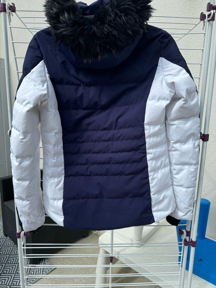 Manteau de ski - photo numéro 2