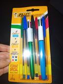 Stylos bic