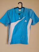 Tee-shirt sport femme adidas