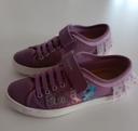 Basket Geox JR ciak girl violet 35