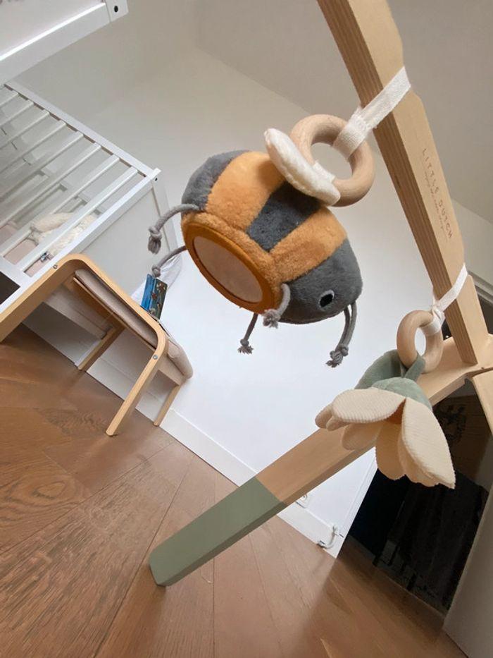 Arche de jeux / Baby gym - Little Dutch - photo numéro 3