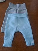 Pantalon bébé garcon