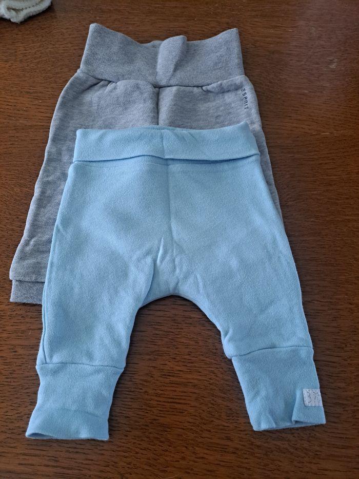 Pantalon bébé garcon - photo numéro 1