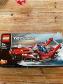 Lego technic 42089