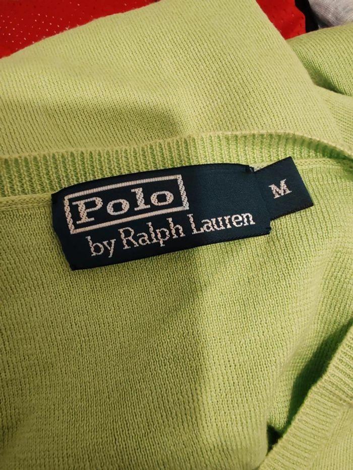 Pull Polo Ralph Lauren - photo numéro 6