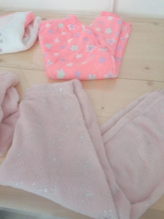 Pyjama primark fille 5-6ans - photo numéro 3