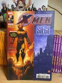 Comics Astonishing X-men