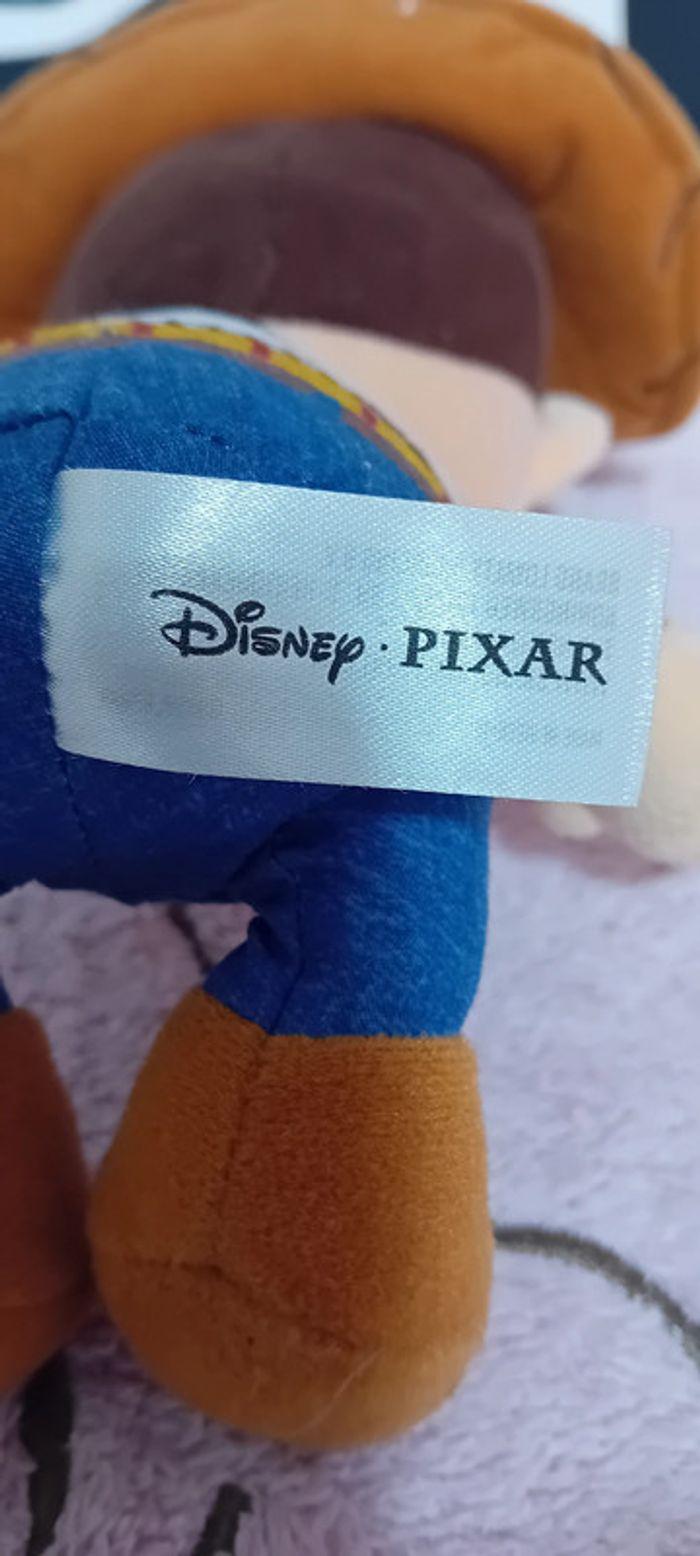 Peluche Woody Toy Story  Disney Pixar - photo numéro 6