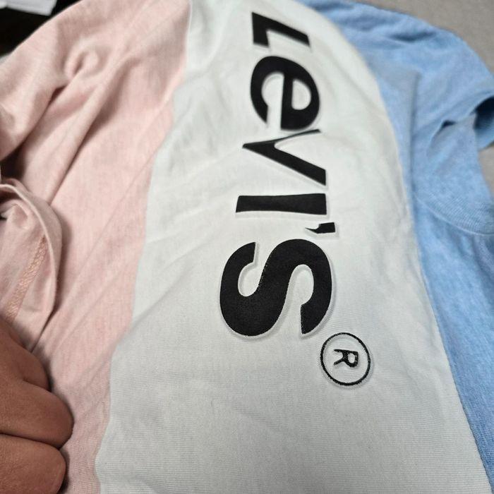 T-shirt levis - photo numéro 5